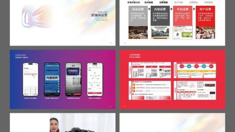 广告公司做客户开发，为什么越努力越没结果