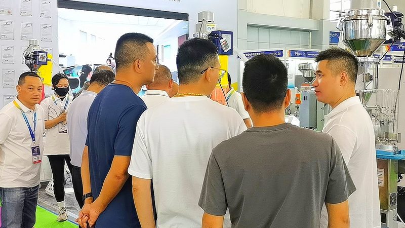 展台搭建验收标准解读