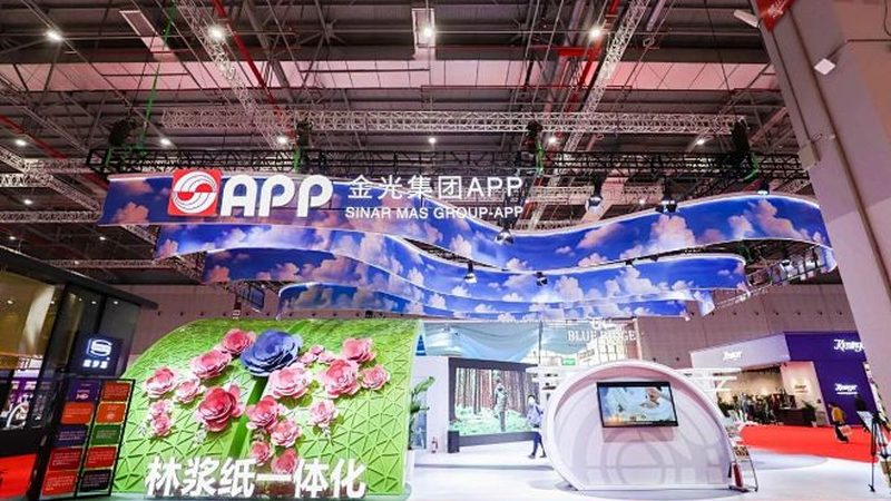 展台搭建尺寸：如何规避尺寸误区，打造高效展示空间