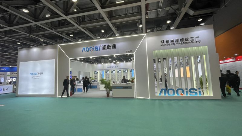标识标牌制作公司哪家好
