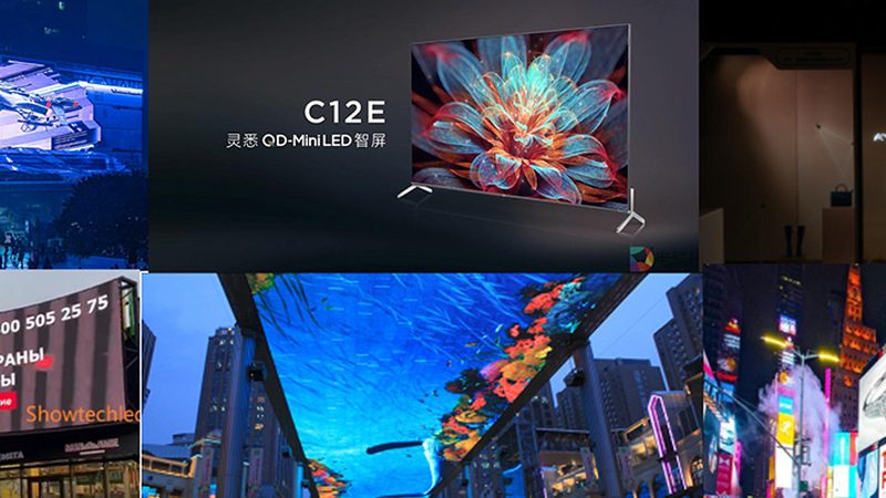 舞台搭建租赁价格背后的考量因素
