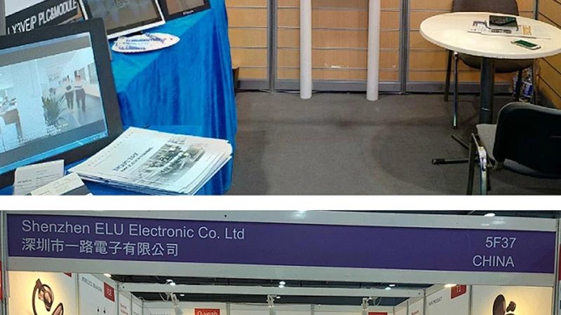 展台搭建合同中隐藏的五大陷阱，你注意到了吗？**