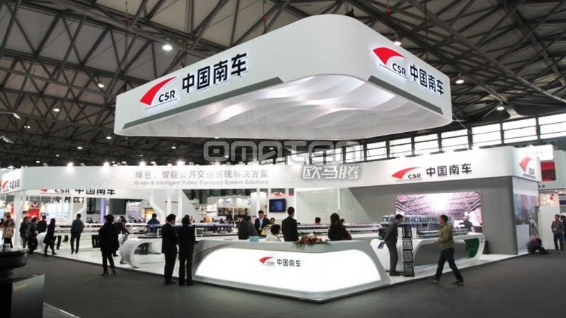 社区便利店招牌，如何选择耐用材质？**