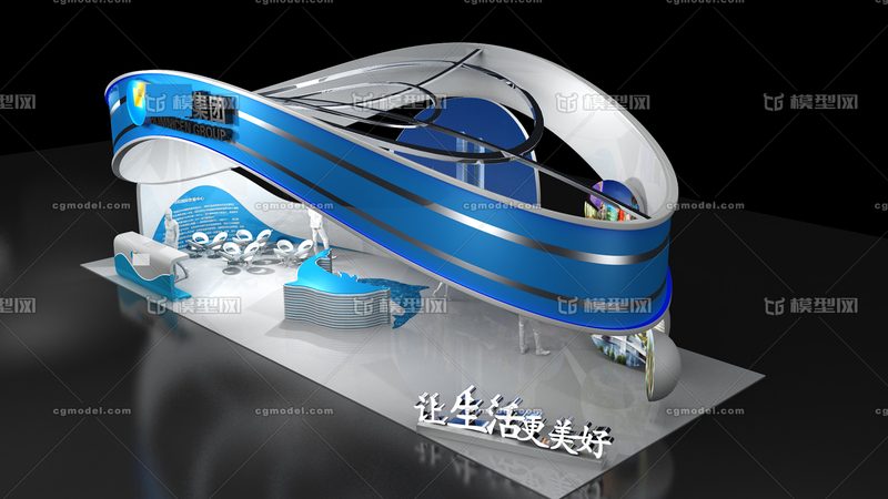门头招牌：不发光与发光的区别解析